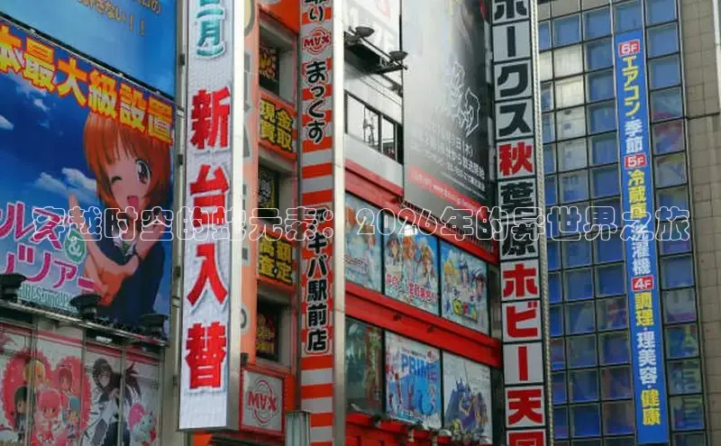 囧次元动漫app